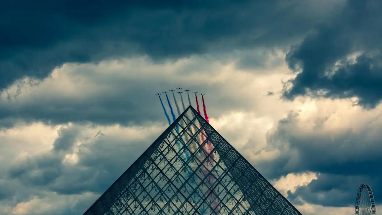 Essential French Travel Phrases For Your Next Trip