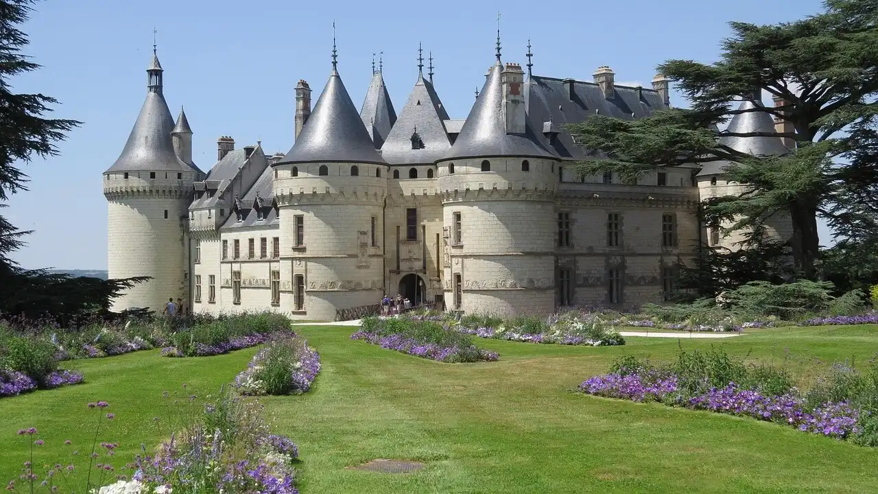 Here's The Difference Between Passé Composé And Imparfait In French