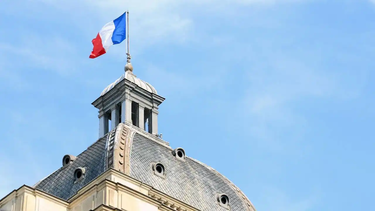 A Realistic Timeline For Learning French