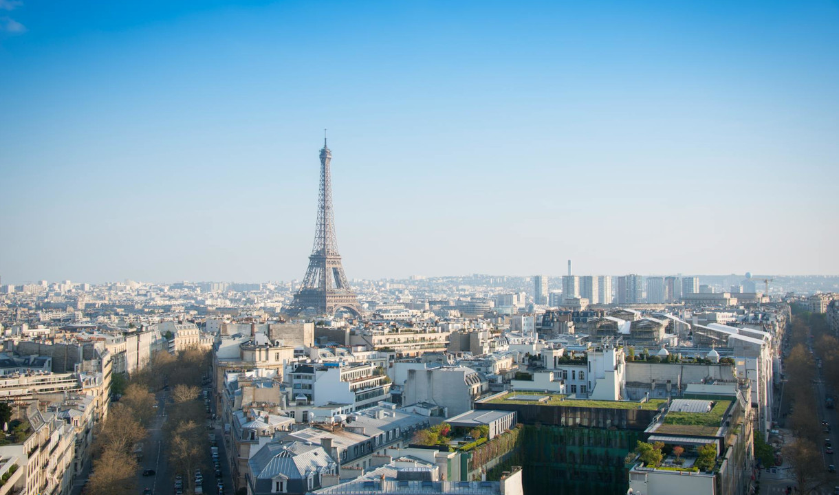 Talk In French